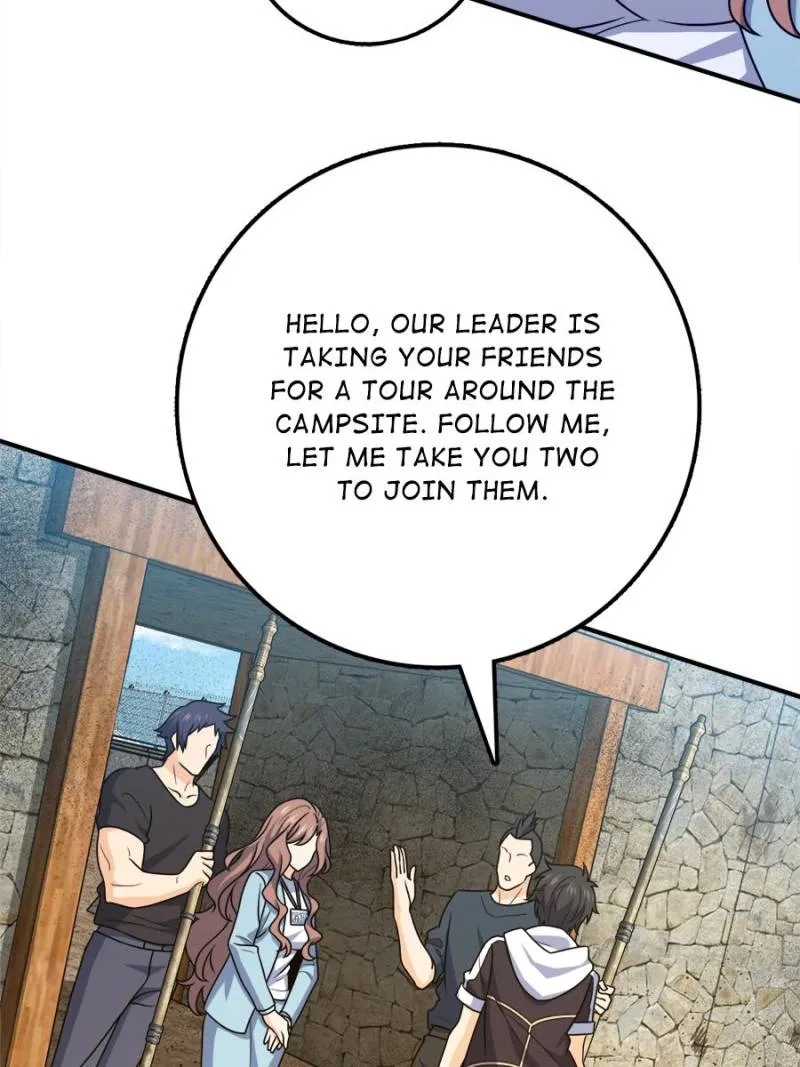 Spare Me, Great Lord! Chapter 732 - Page 66