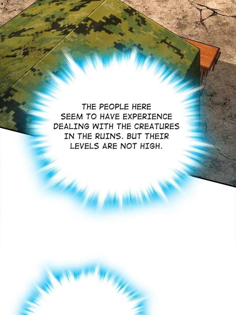 Spare Me, Great Lord! Chapter 732 - Page 76