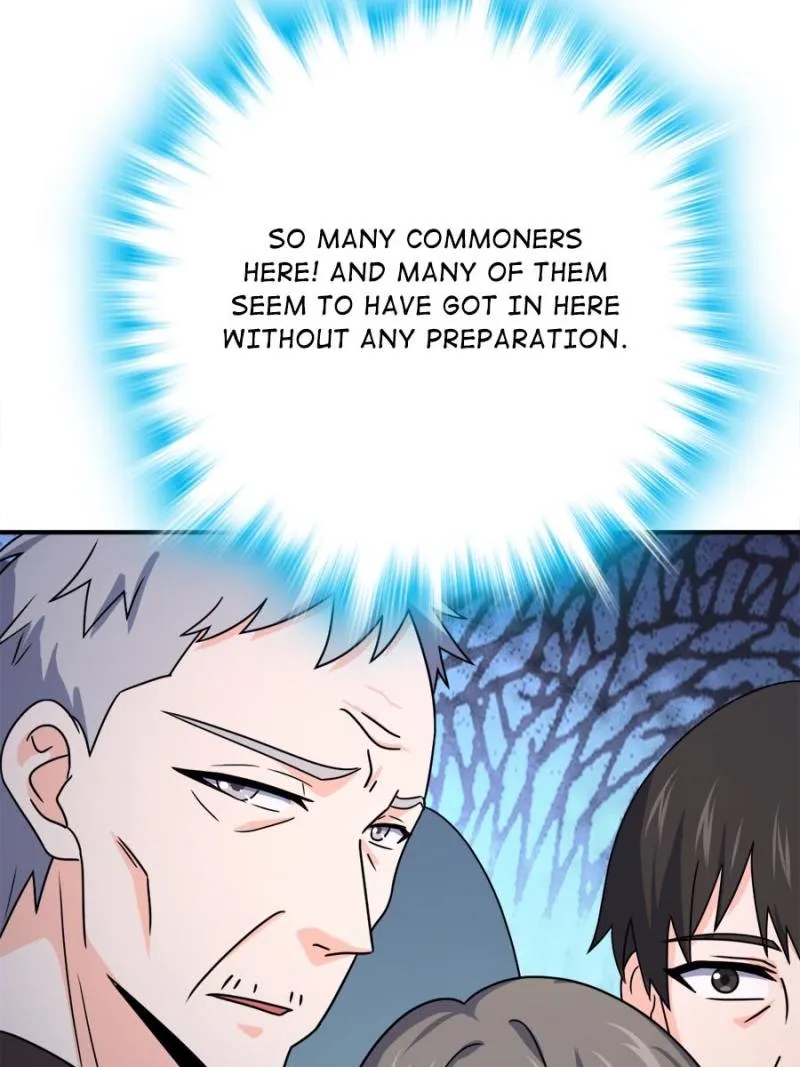 Spare Me, Great Lord! Chapter 732 - Page 78