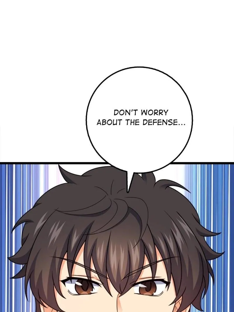 Spare Me, Great Lord! Chapter 733 - Page 19