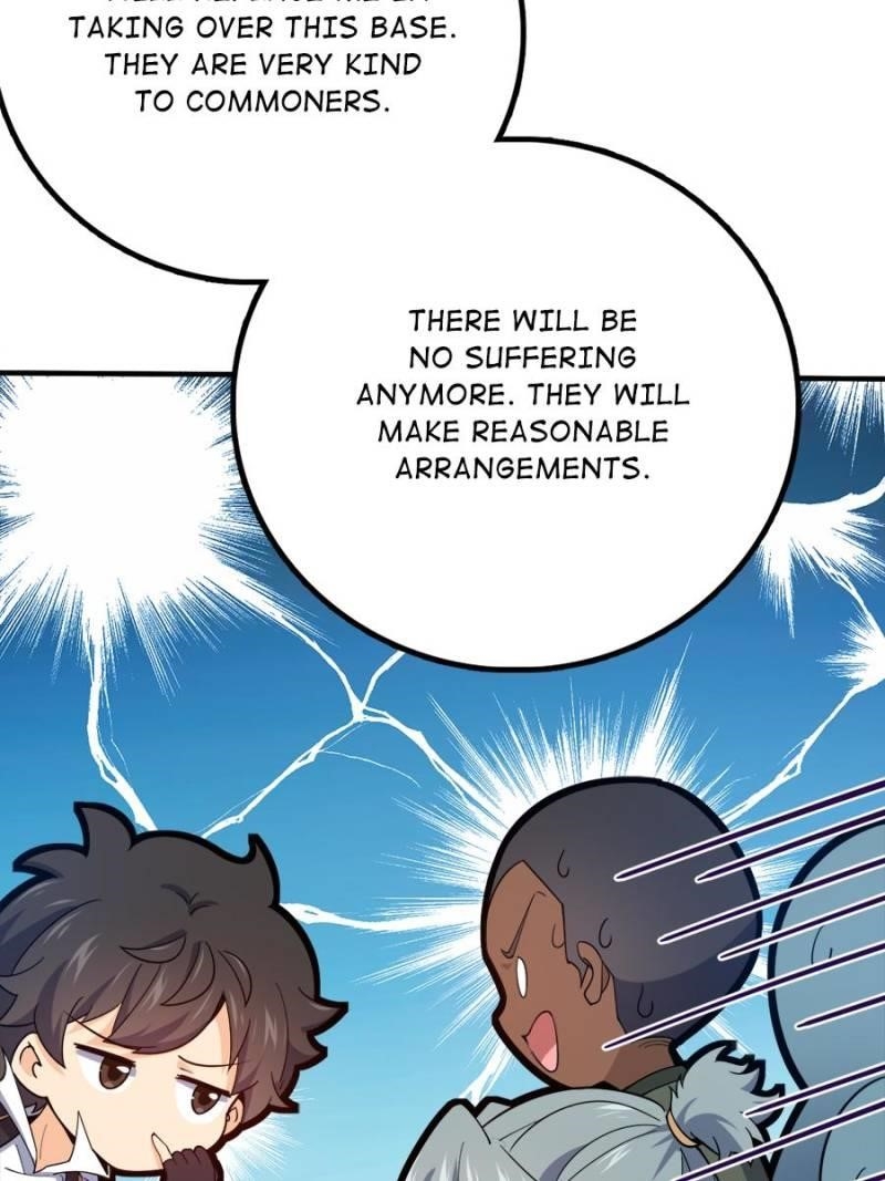 Spare Me, Great Lord! Chapter 734 - Page 29