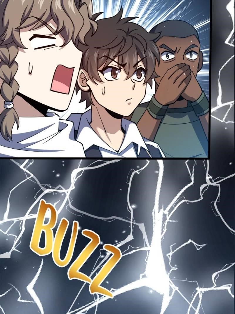 Spare Me, Great Lord! Chapter 735 - Page 49