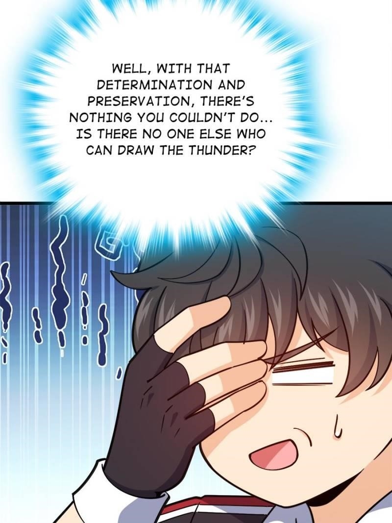 Spare Me, Great Lord! Chapter 735 - Page 5
