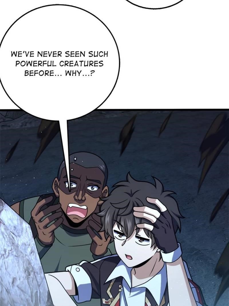 Spare Me, Great Lord! Chapter 735 - Page 69