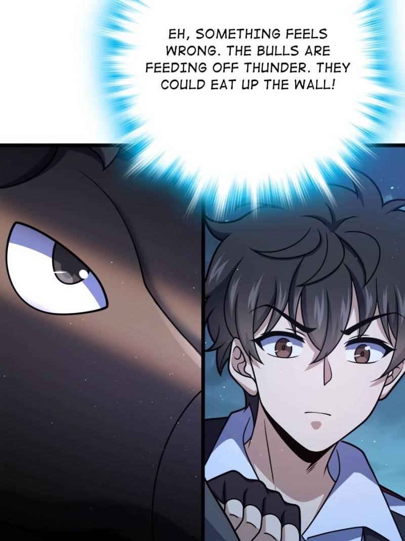 Spare Me, Great Lord! Chapter 735 - Page 74