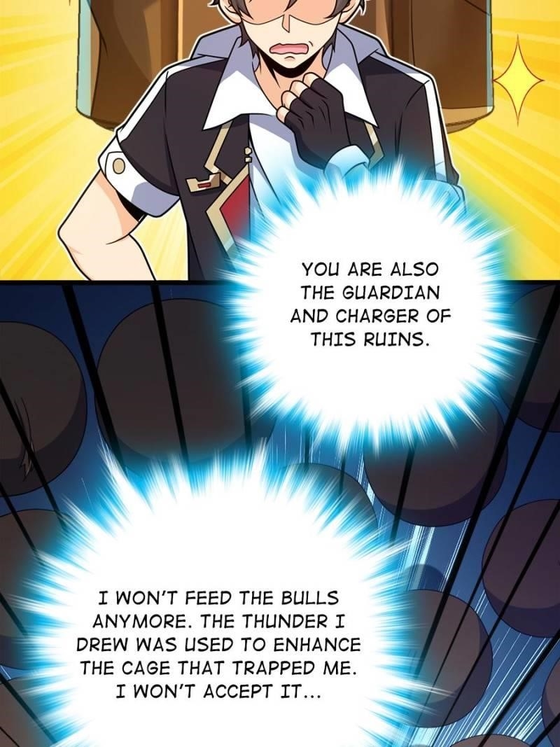 Spare Me, Great Lord! Chapter 735 - Page 85