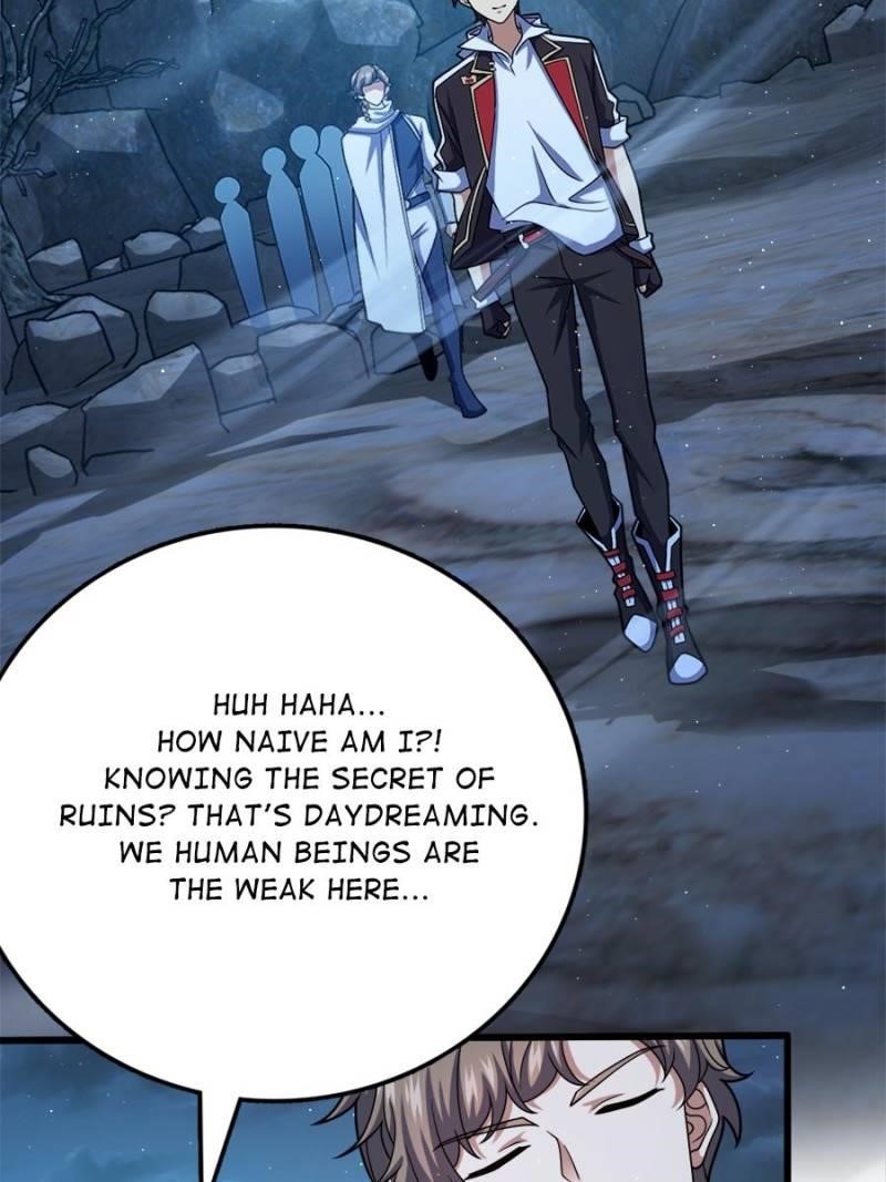 Spare Me, Great Lord! Chapter 736 - Page 2