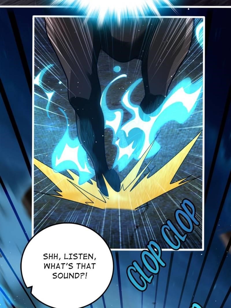 Spare Me, Great Lord! Chapter 736 - Page 24