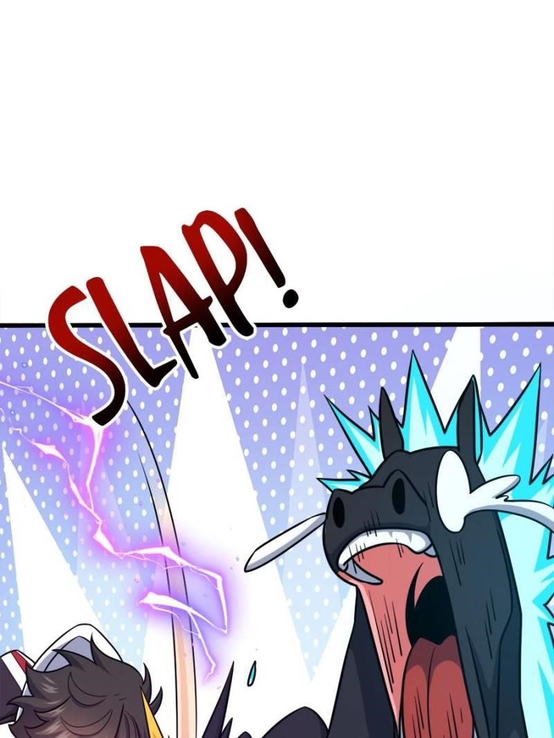 Spare Me, Great Lord! Chapter 736 - Page 37