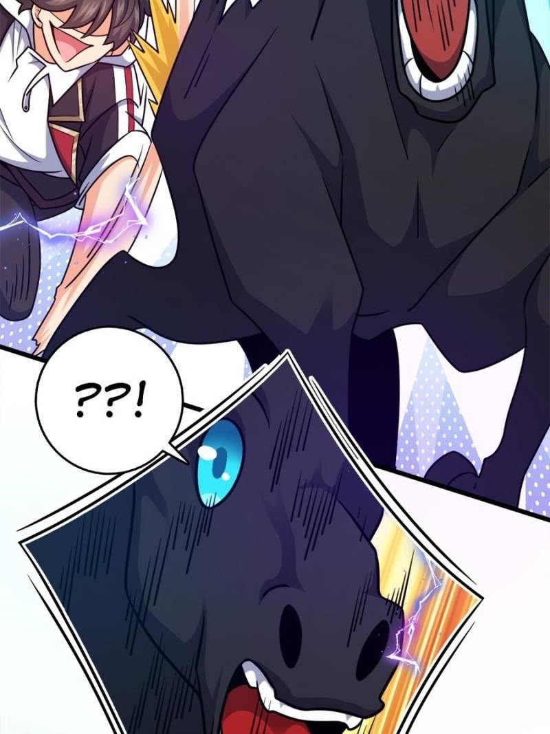 Spare Me, Great Lord! Chapter 736 - Page 38