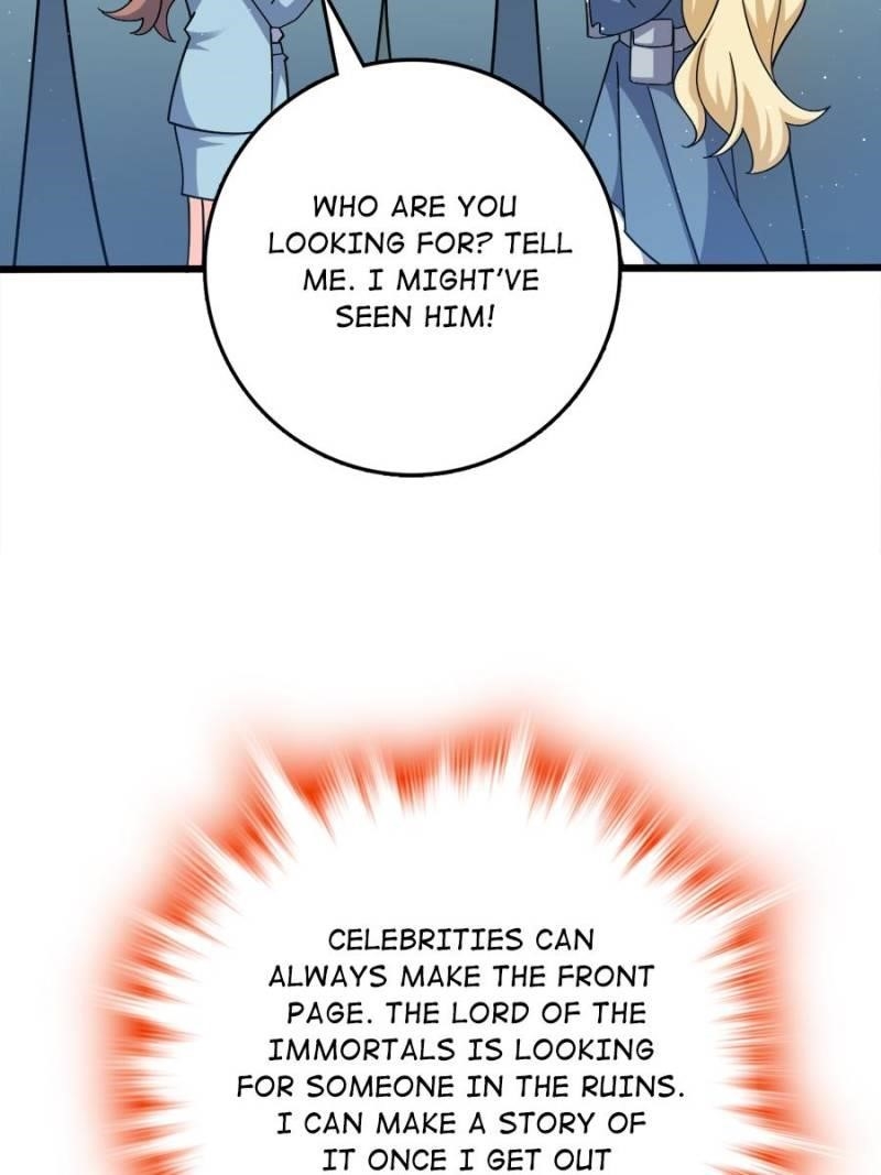 Spare Me, Great Lord! Chapter 736 - Page 85
