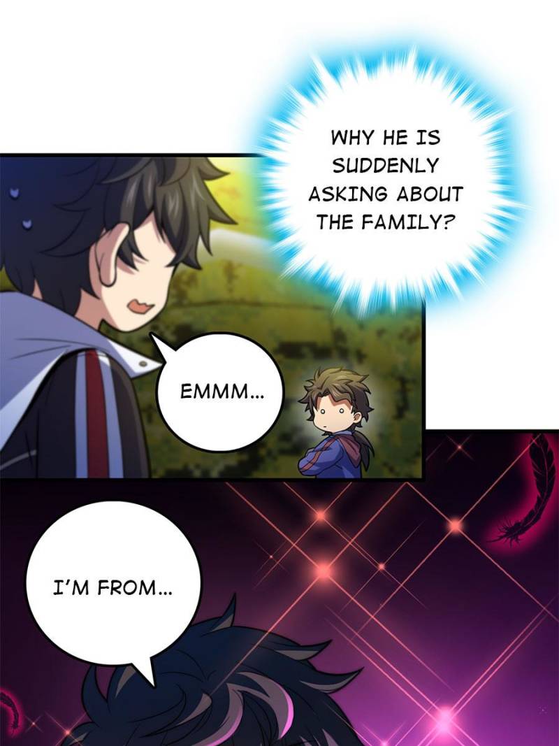 Spare Me, Great Lord! Chapter 74 - Page 46