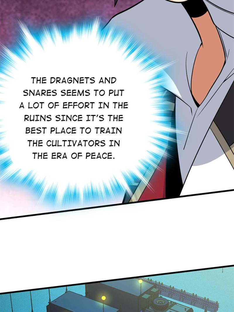 Spare Me, Great Lord! Chapter 74 - Page 74