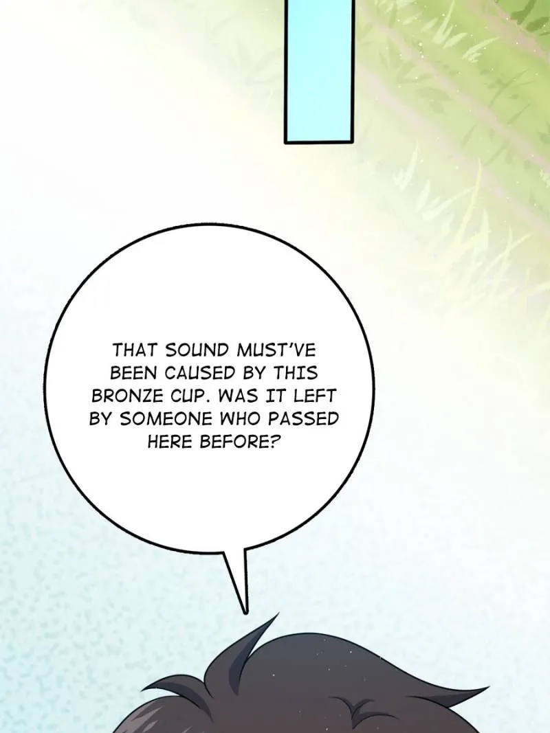 Spare Me, Great Lord! Chapter 745 - Page 13