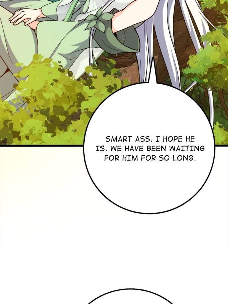Spare Me, Great Lord! Chapter 745 - Page 7