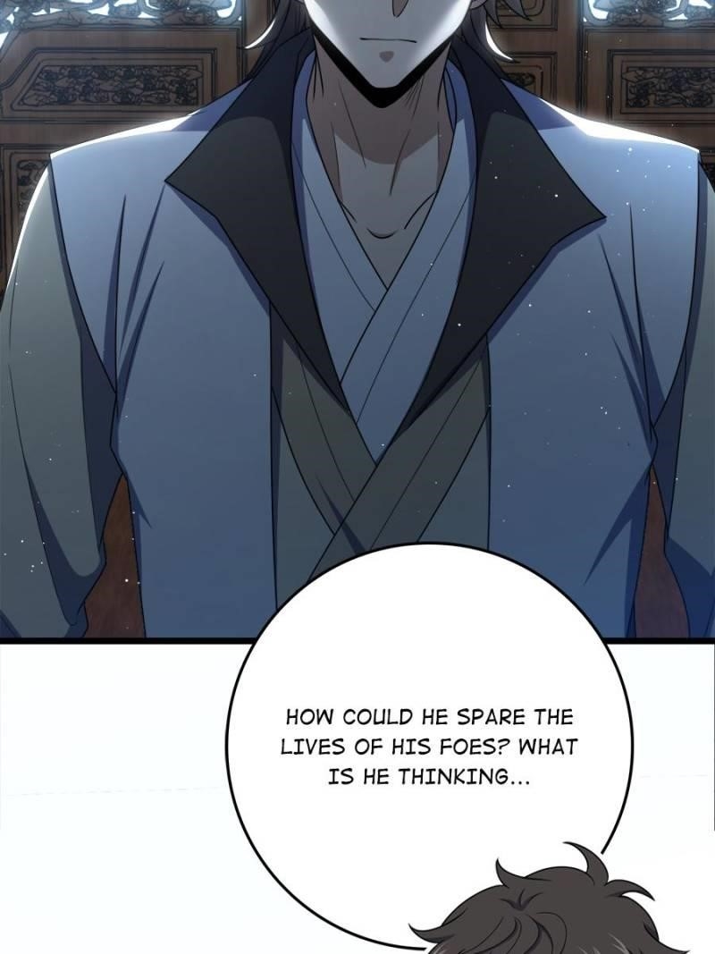 Spare Me, Great Lord! Chapter 756 - Page 53