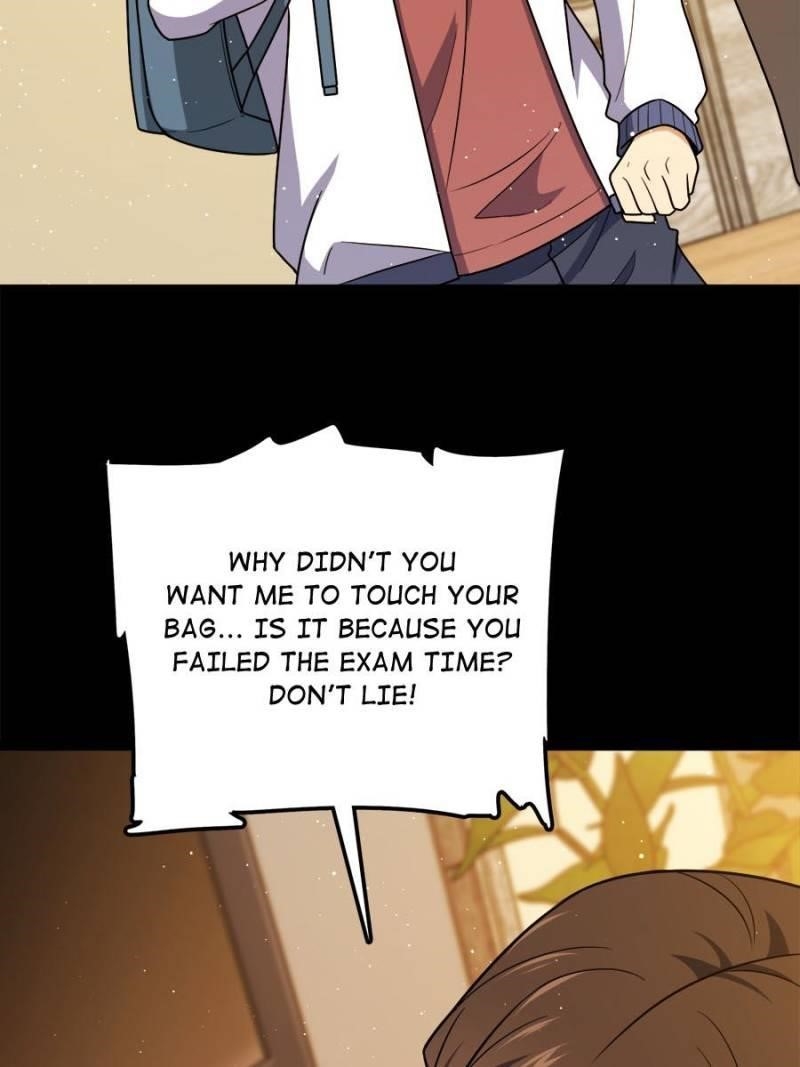 Spare Me, Great Lord! Chapter 757 - Page 28