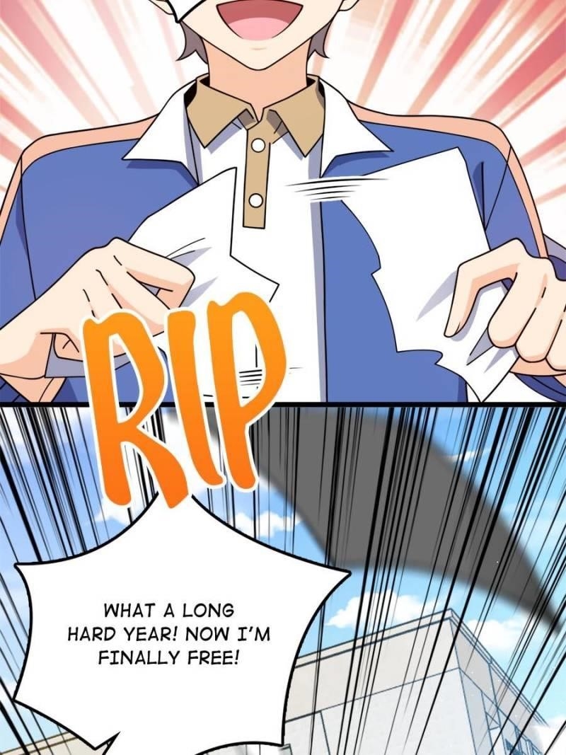 Spare Me, Great Lord! Chapter 757 - Page 60