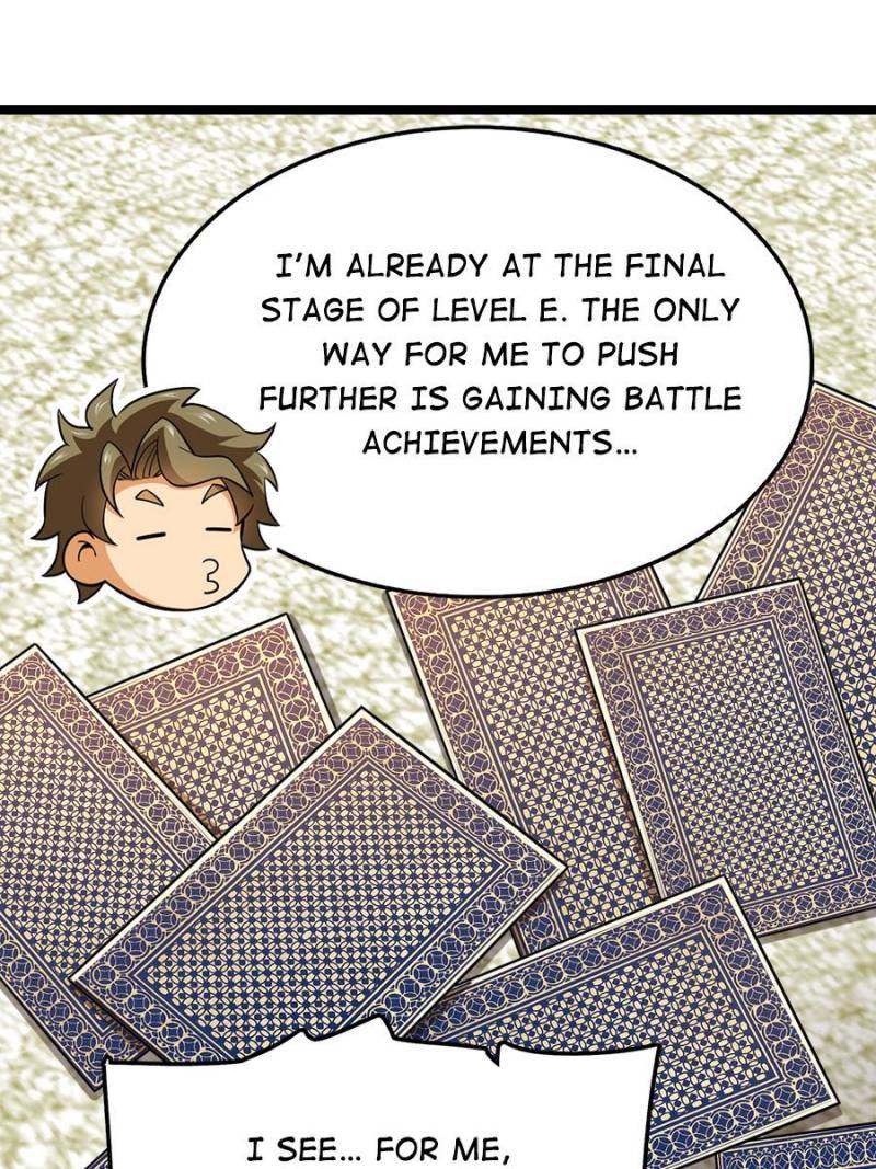 Spare Me, Great Lord! Chapter 76 - Page 10