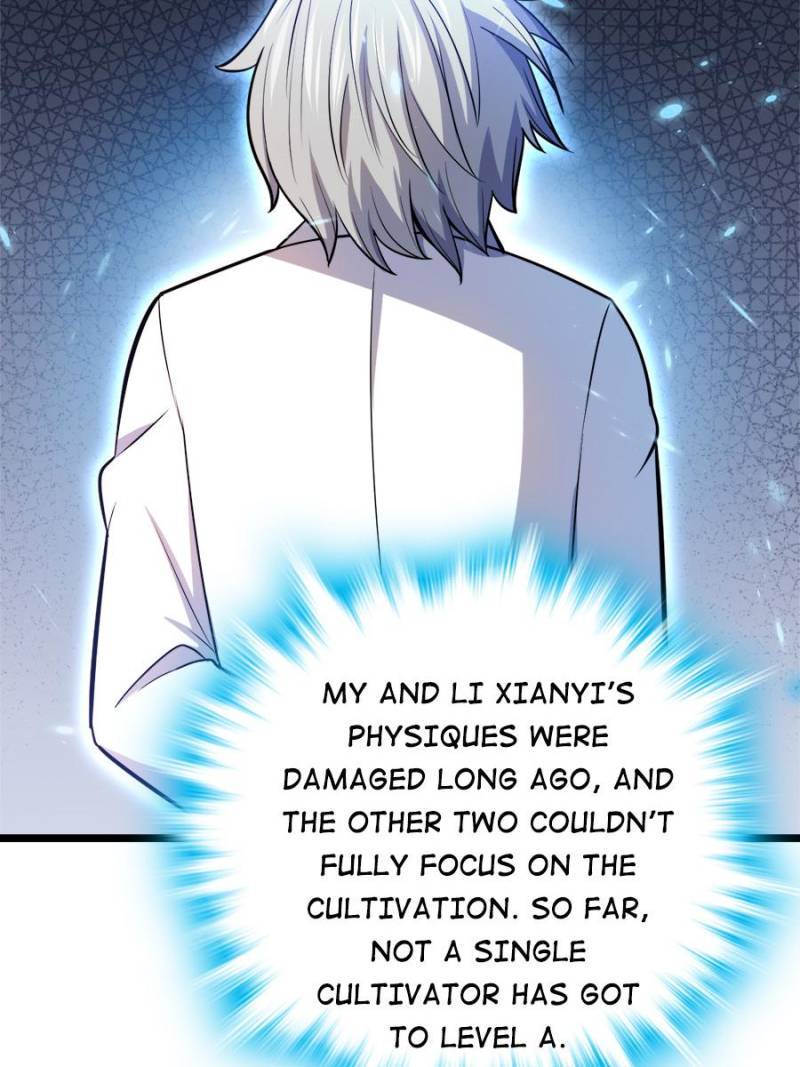 Spare Me, Great Lord! Chapter 76 - Page 119