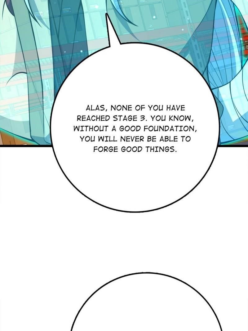 Spare Me, Great Lord! Chapter 768 - Page 92