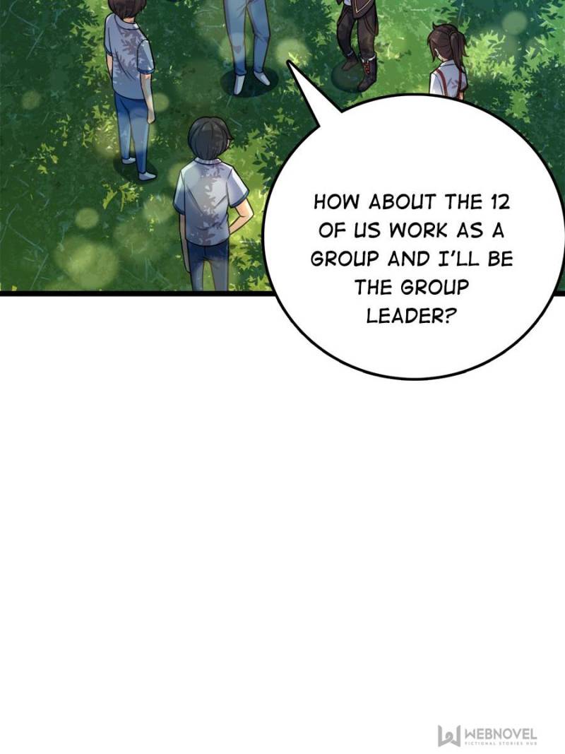 Spare Me, Great Lord! Chapter 77 - Page 80