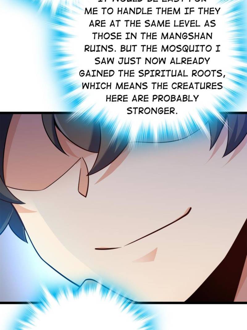 Spare Me, Great Lord! Chapter 77 - Page 86