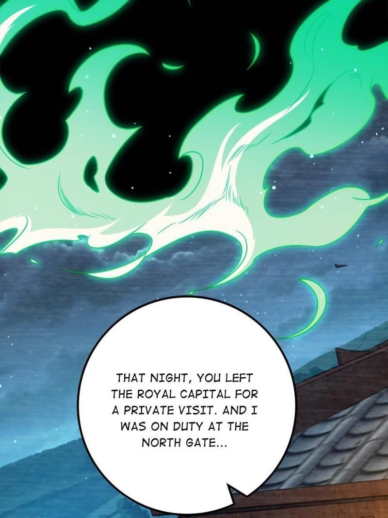 Spare Me, Great Lord! Chapter 770 - Page 78