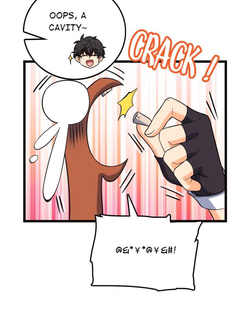 Spare Me, Great Lord! Chapter 78 - Page 34