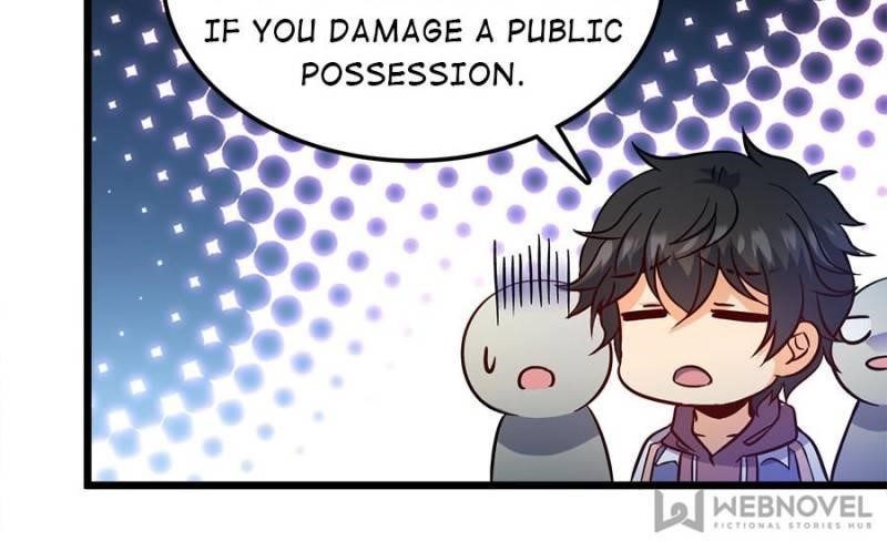 Spare Me, Great Lord! Chapter 8 - Page 13