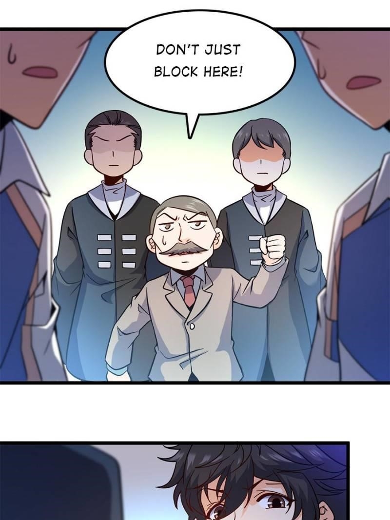 Spare Me, Great Lord! Chapter 8 - Page 18