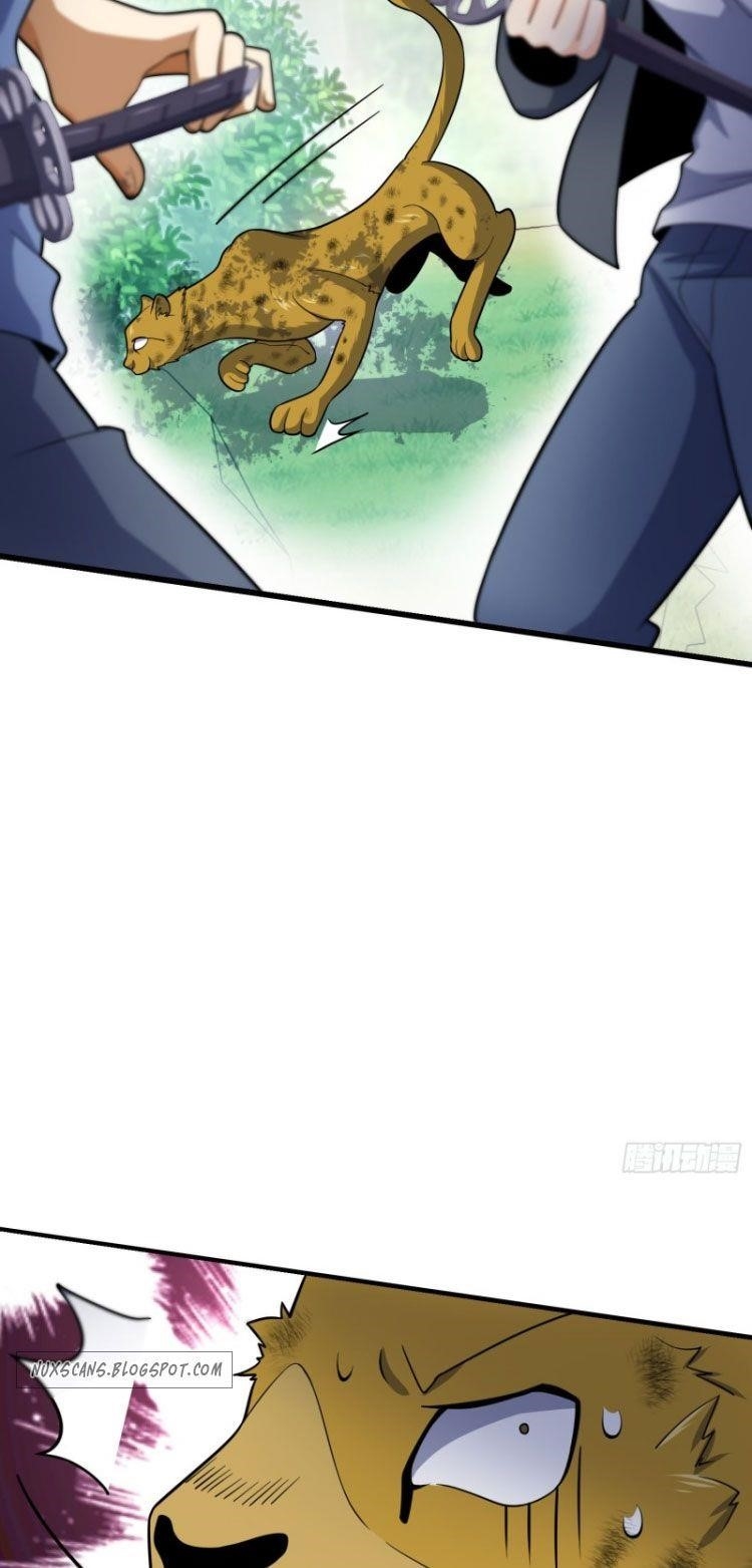 Spare Me, Great Lord! Chapter 84 - Page 30