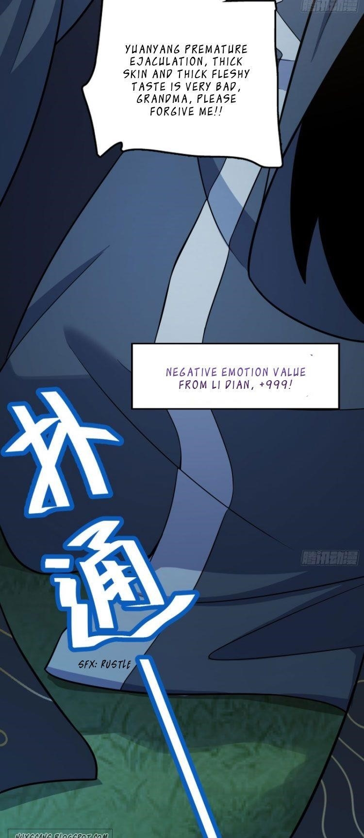 Spare Me, Great Lord! Chapter 85 - Page 11
