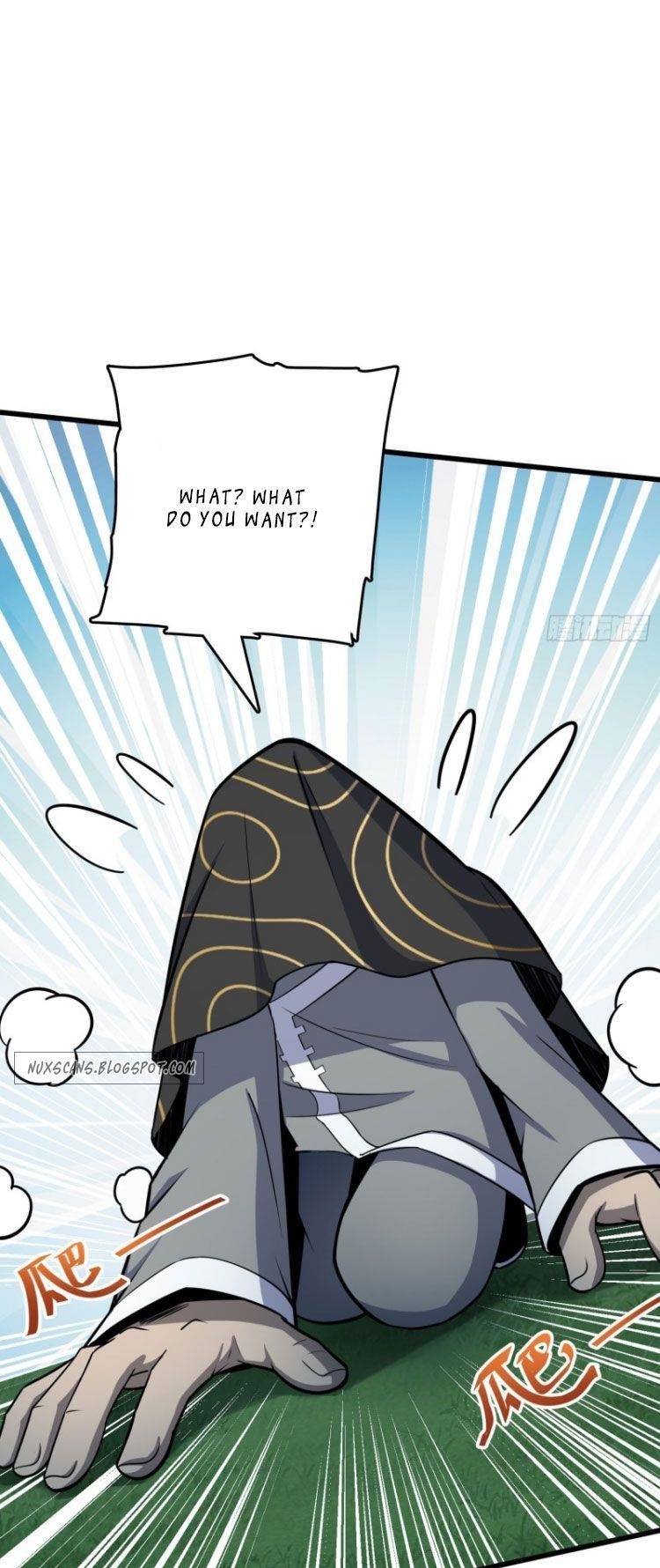 Spare Me, Great Lord! Chapter 85 - Page 26