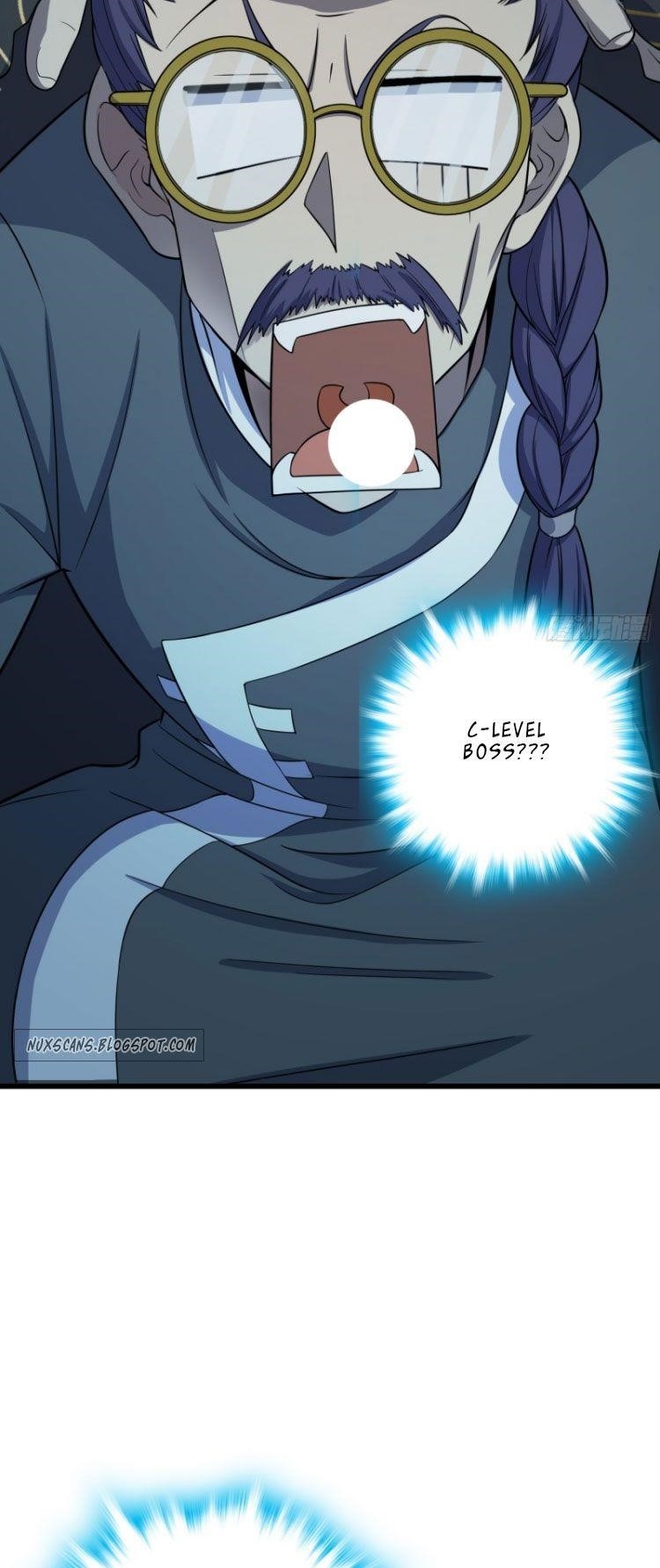 Spare Me, Great Lord! Chapter 85 - Page 35