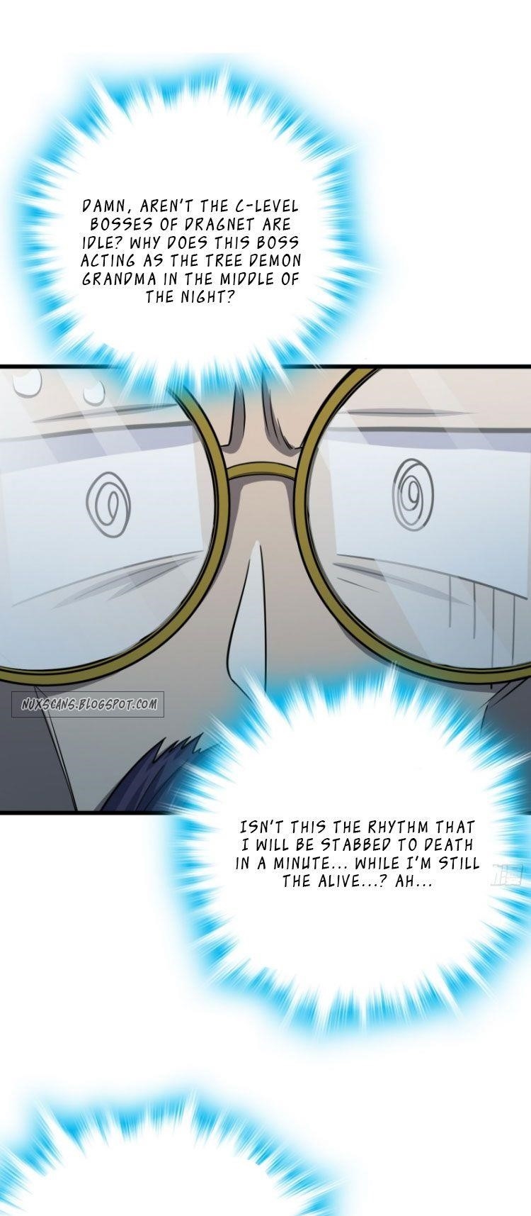 Spare Me, Great Lord! Chapter 85 - Page 37
