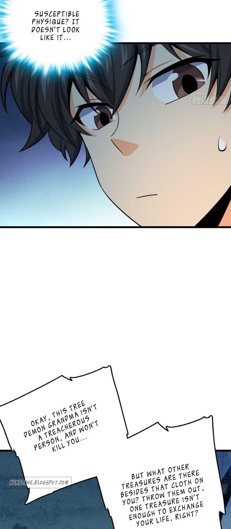 Spare Me, Great Lord! Chapter 85 - Page 39