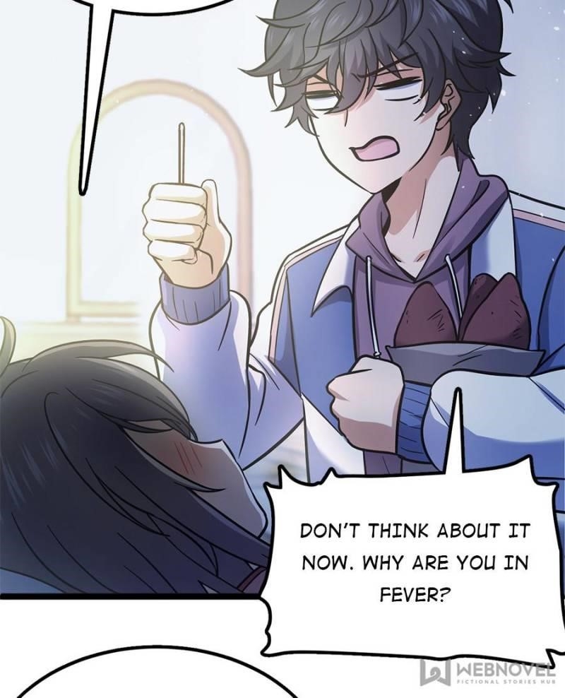 Spare Me, Great Lord! Chapter 9 - Page 3
