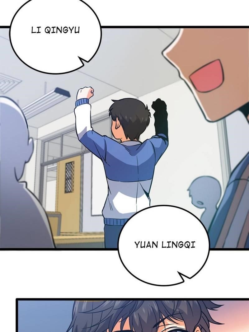 Spare Me, Great Lord! Chapter 9 - Page 63