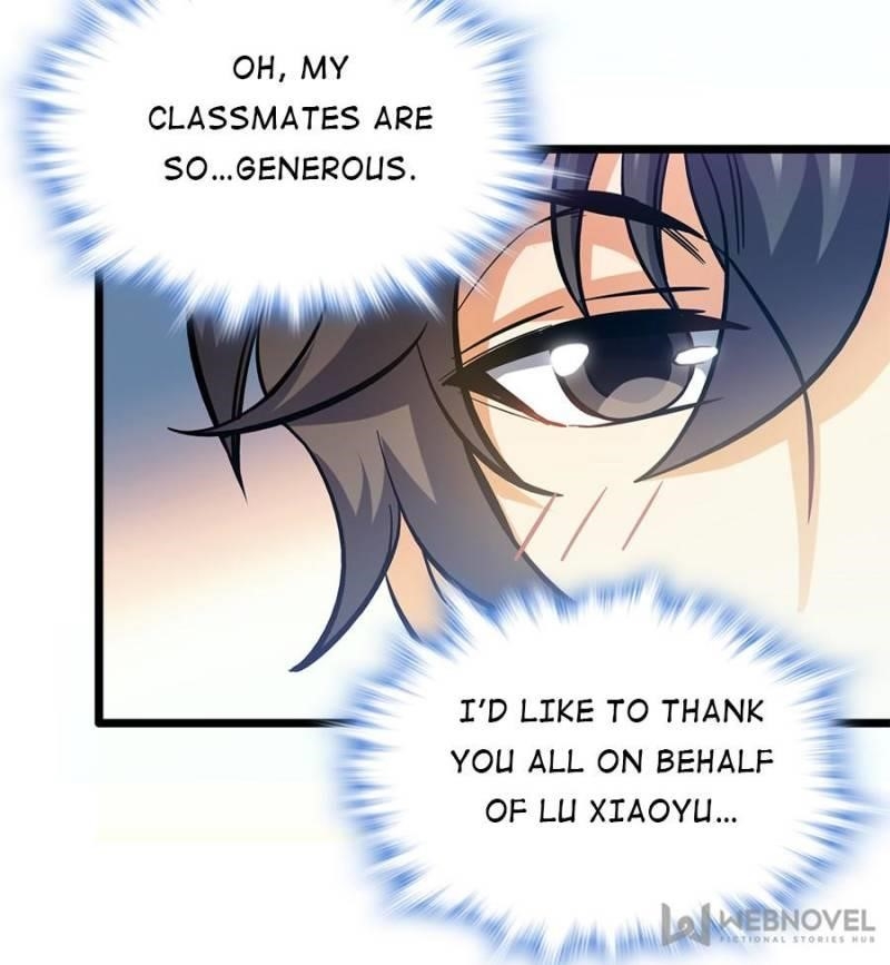 Spare Me, Great Lord! Chapter 9 - Page 68