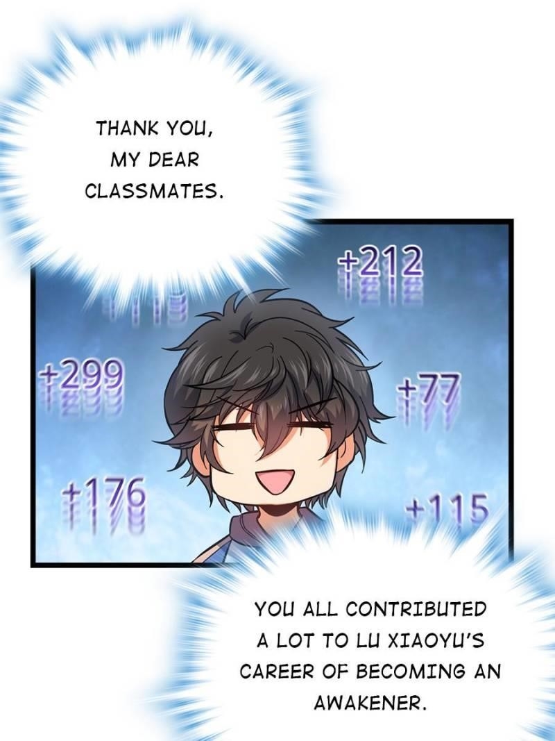 Spare Me, Great Lord! Chapter 9 - Page 84