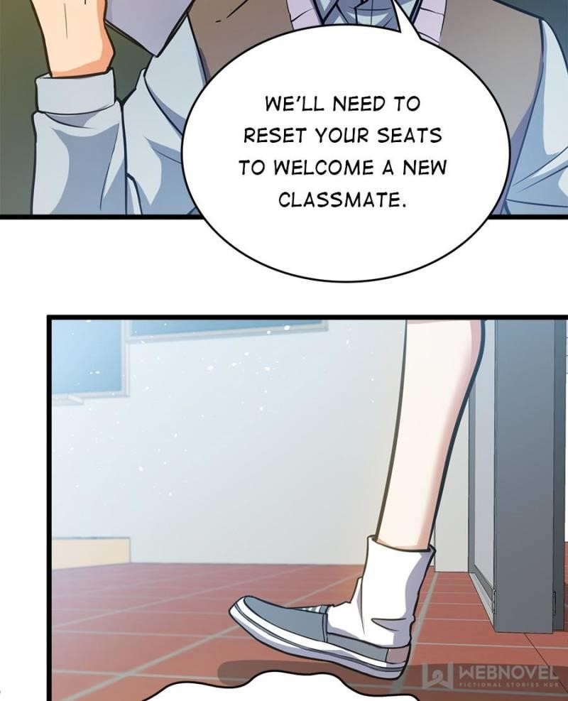 Spare Me, Great Lord! Chapter 9 - Page 87