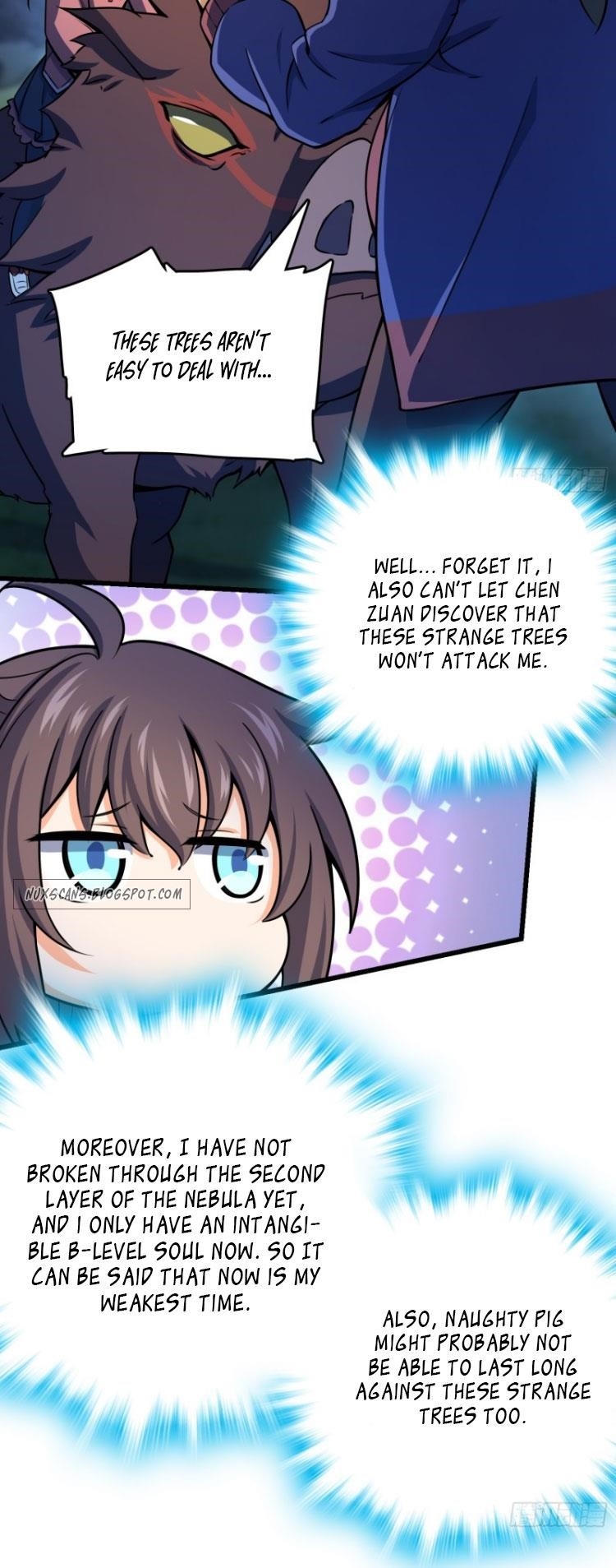 Spare Me, Great Lord! Chapter 90 - Page 31