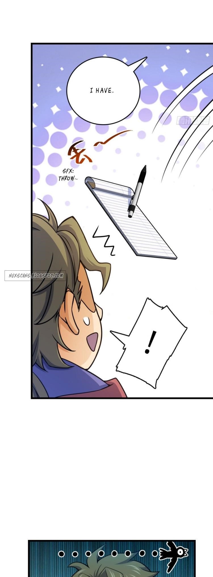 Spare Me, Great Lord! Chapter 91 - Page 23