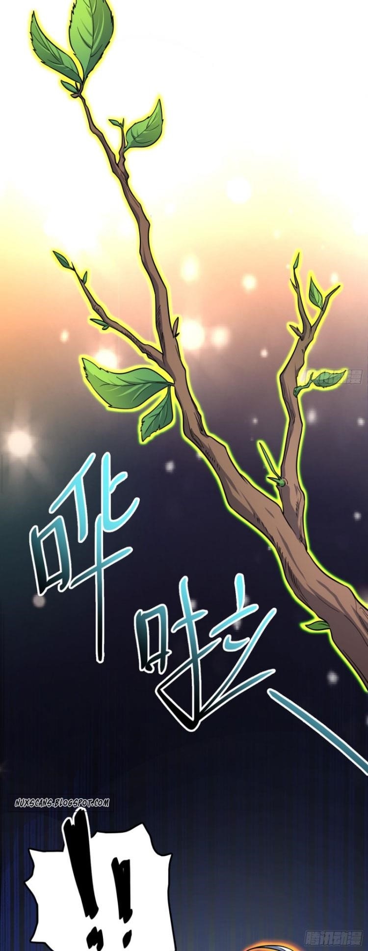 Spare Me, Great Lord! Chapter 93 - Page 32