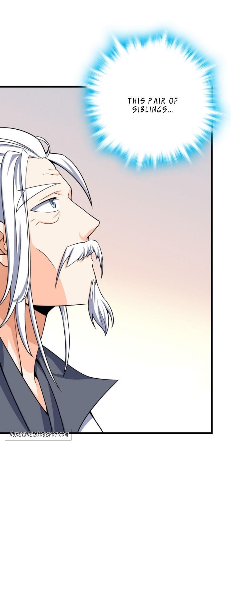 Spare Me, Great Lord! Chapter 94 - Page 19