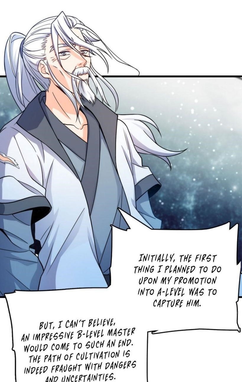 Spare Me, Great Lord! Chapter 95 - Page 1