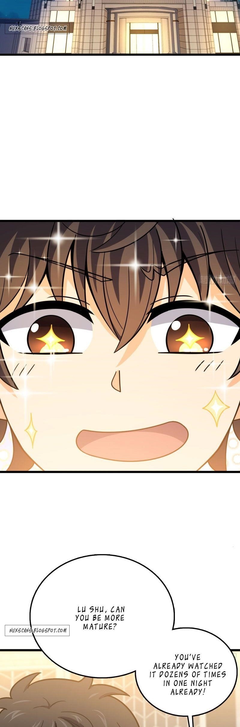 Spare Me, Great Lord! Chapter 96 - Page 29