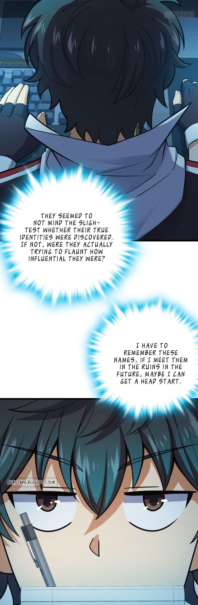 Spare Me, Great Lord! Chapter 98 - Page 26