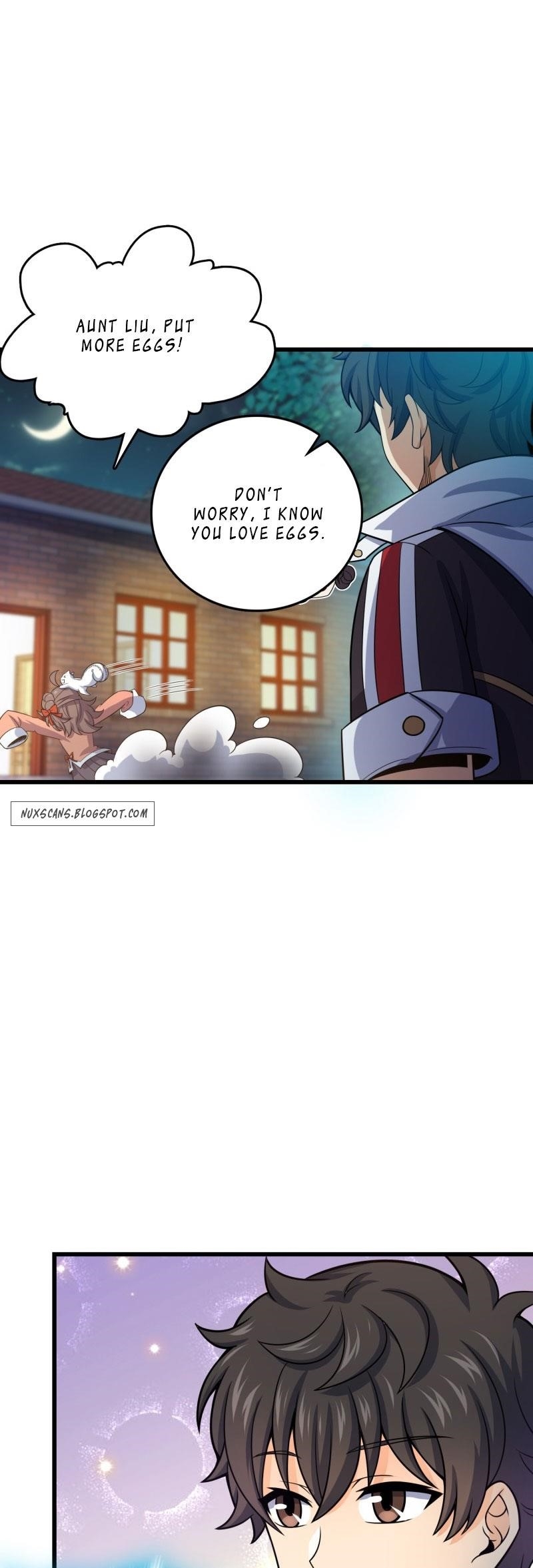 Spare Me, Great Lord! Chapter 99 - Page 16